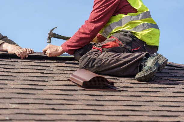 Best Storm Damage Roof Repair  in New Hope, MN