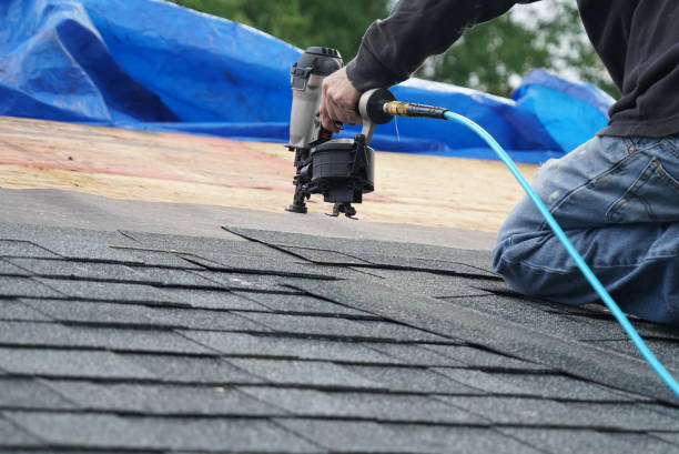Slate Roofing Contractor in New Hope, MN