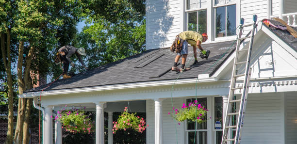 Quick and Trustworthy Emergency Roof Repair Services in New Hope, MN