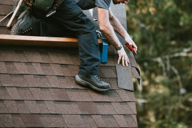Reliable New Hope, MN Roofing Contractor Solutions